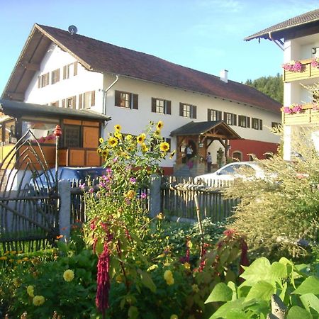 Landhotel Weingarten Haibach  Luaran gambar