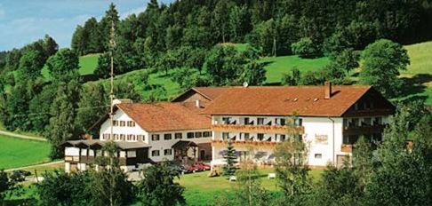 Landhotel Weingarten Haibach  Luaran gambar