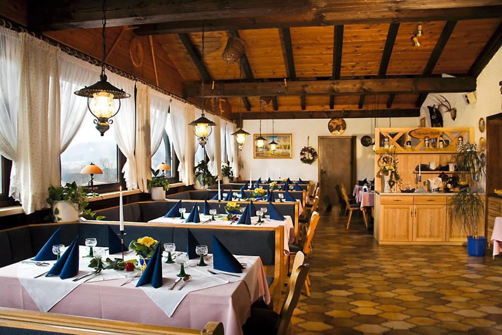Landhotel Weingarten Haibach  Luaran gambar
