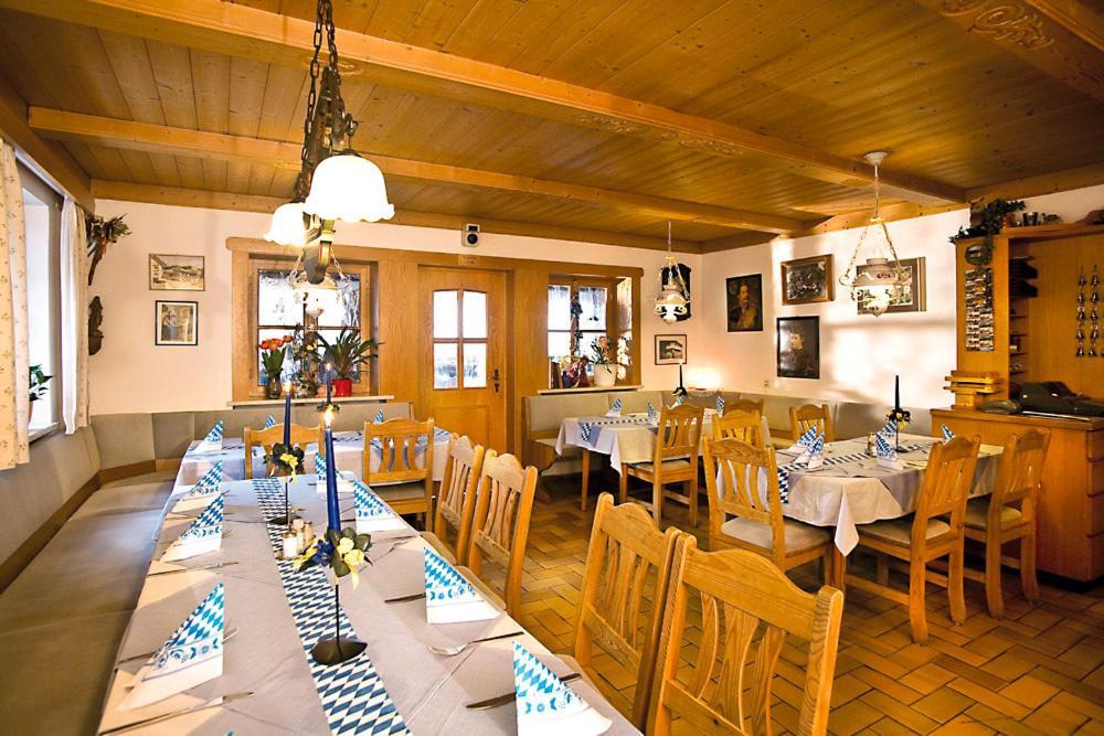 Landhotel Weingarten Haibach  Luaran gambar