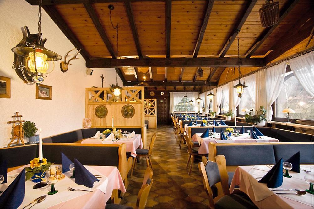 Landhotel Weingarten Haibach  Luaran gambar